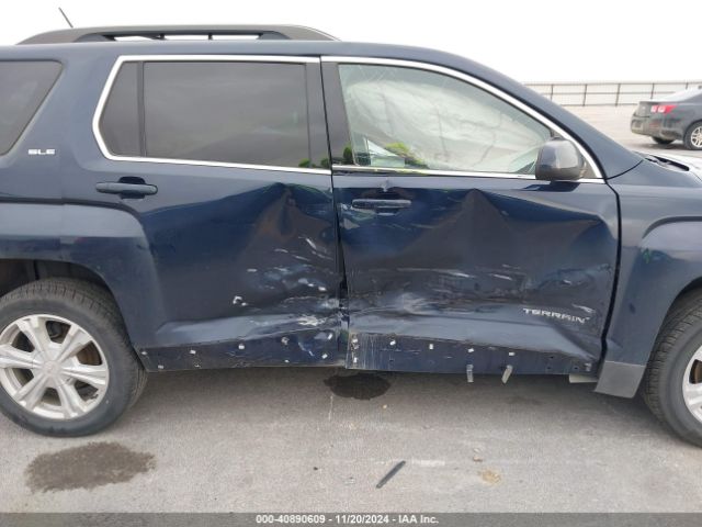 Photo 5 VIN: 2GKFLTEK7H6322963 - GMC TERRAIN 