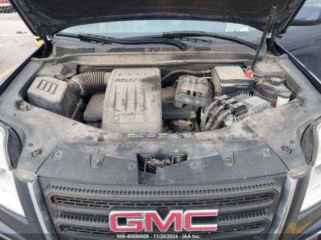 Photo 9 VIN: 2GKFLTEK7H6322963 - GMC TERRAIN 