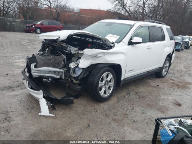 Photo 1 VIN: 2GKFLTEK7H6335986 - GMC TERRAIN 