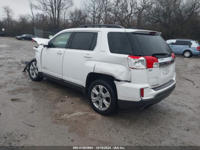 Photo 2 VIN: 2GKFLTEK7H6335986 - GMC TERRAIN 