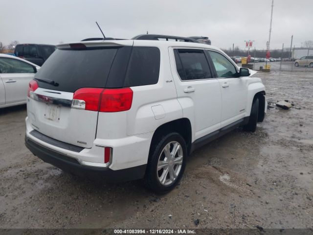 Photo 3 VIN: 2GKFLTEK7H6335986 - GMC TERRAIN 