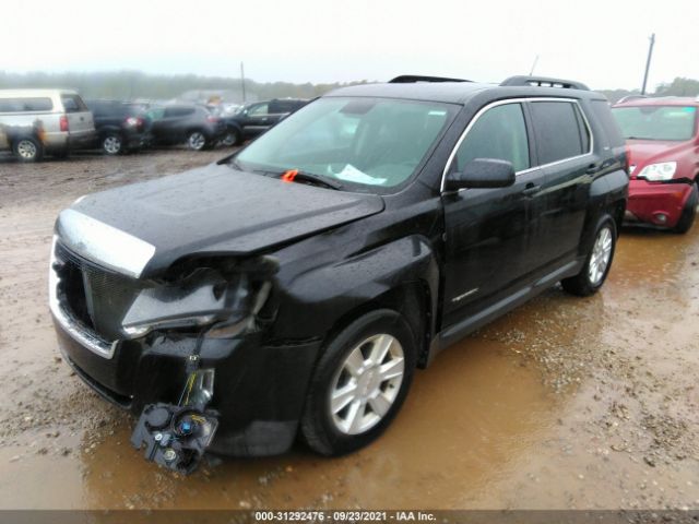 Photo 1 VIN: 2GKFLTEK8C6107875 - GMC TERRAIN 