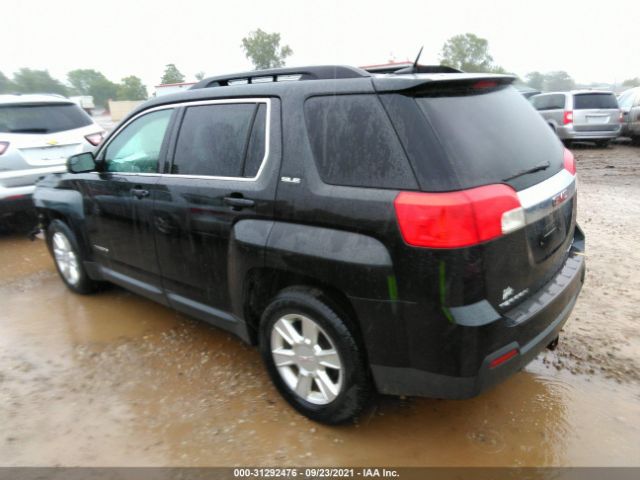 Photo 2 VIN: 2GKFLTEK8C6107875 - GMC TERRAIN 