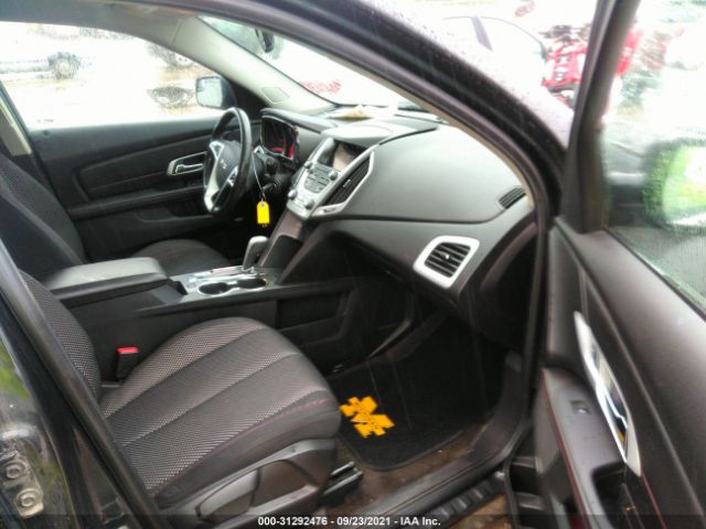 Photo 4 VIN: 2GKFLTEK8C6107875 - GMC TERRAIN 