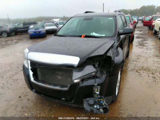 Photo 5 VIN: 2GKFLTEK8C6107875 - GMC TERRAIN 