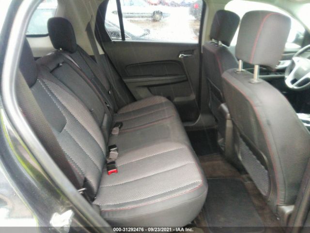 Photo 7 VIN: 2GKFLTEK8C6107875 - GMC TERRAIN 