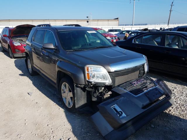 Photo 0 VIN: 2GKFLTEK8C6145056 - GMC TERRAIN SL 