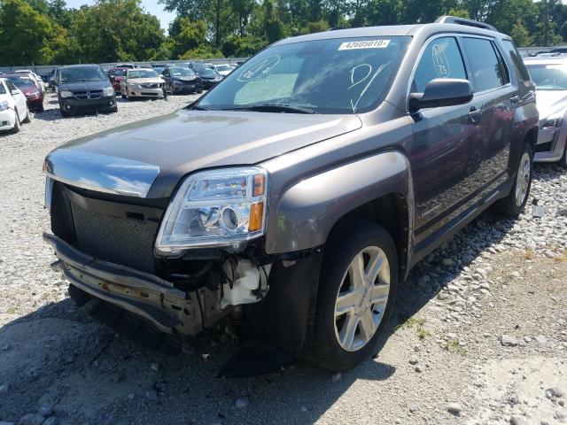 Photo 1 VIN: 2GKFLTEK8C6145056 - GMC TERRAIN SL 