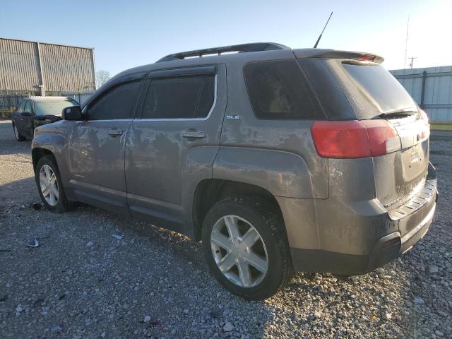 Photo 1 VIN: 2GKFLTEK8C6199022 - GMC TERRAIN 