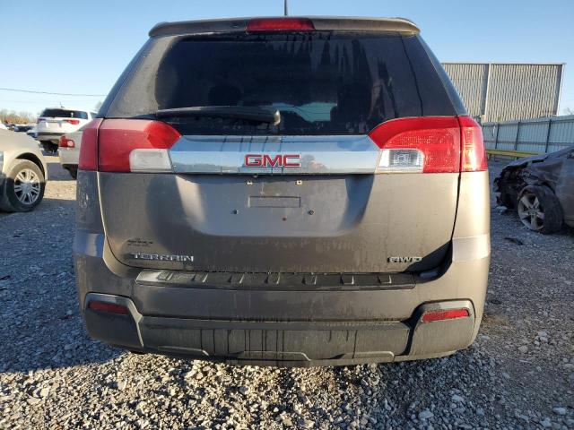 Photo 5 VIN: 2GKFLTEK8C6199022 - GMC TERRAIN 