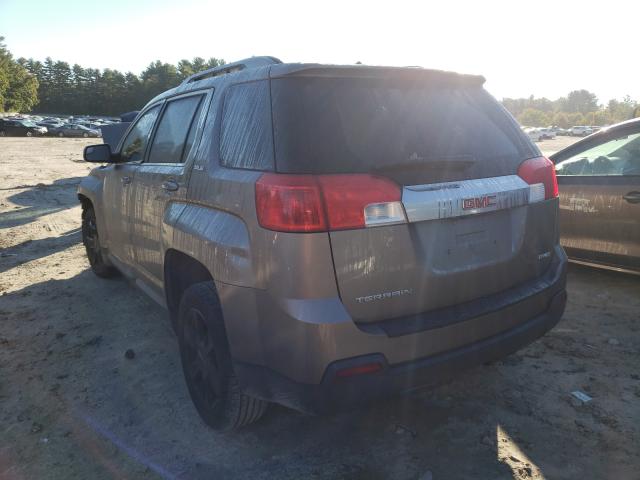 Photo 2 VIN: 2GKFLTEK8C6224968 - GMC TERRAIN SL 