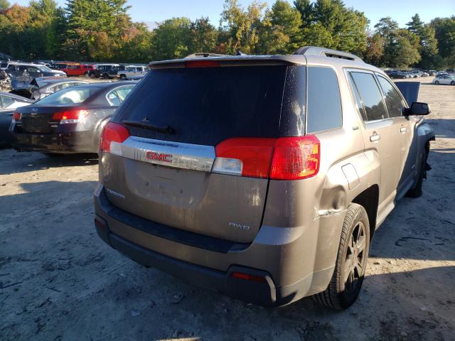 Photo 3 VIN: 2GKFLTEK8C6224968 - GMC TERRAIN SL 