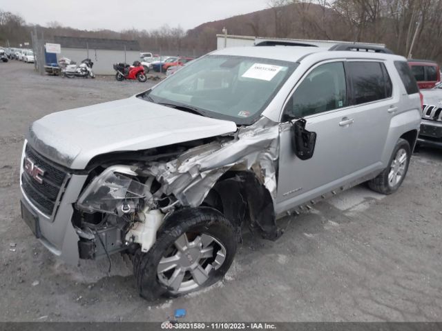 Photo 1 VIN: 2GKFLTEK8C6271269 - GMC TERRAIN 