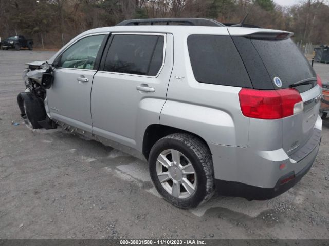 Photo 2 VIN: 2GKFLTEK8C6271269 - GMC TERRAIN 