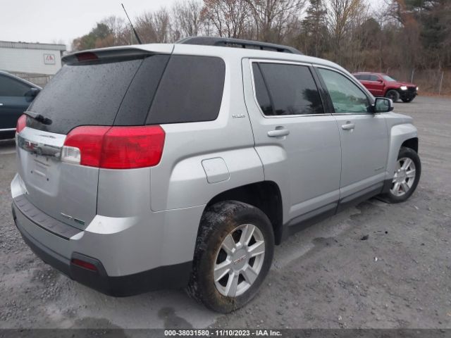 Photo 3 VIN: 2GKFLTEK8C6271269 - GMC TERRAIN 