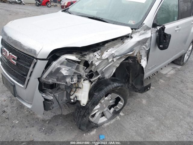 Photo 5 VIN: 2GKFLTEK8C6271269 - GMC TERRAIN 