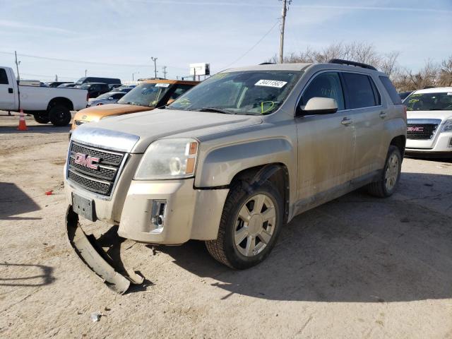 Photo 1 VIN: 2GKFLTEK8C6299119 - GMC TERRAIN SL 