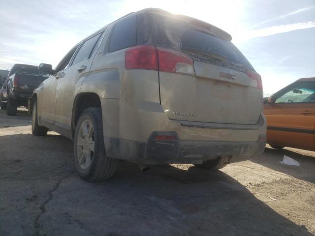 Photo 2 VIN: 2GKFLTEK8C6299119 - GMC TERRAIN SL 