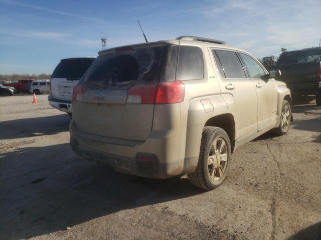 Photo 3 VIN: 2GKFLTEK8C6299119 - GMC TERRAIN SL 