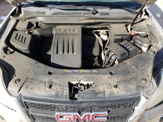 Photo 6 VIN: 2GKFLTEK8C6299119 - GMC TERRAIN SL 