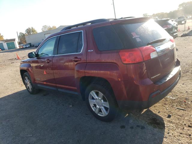 Photo 1 VIN: 2GKFLTEK8C6311026 - GMC TERRAIN SL 