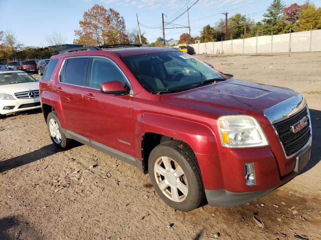 Photo 3 VIN: 2GKFLTEK8C6311026 - GMC TERRAIN SL 