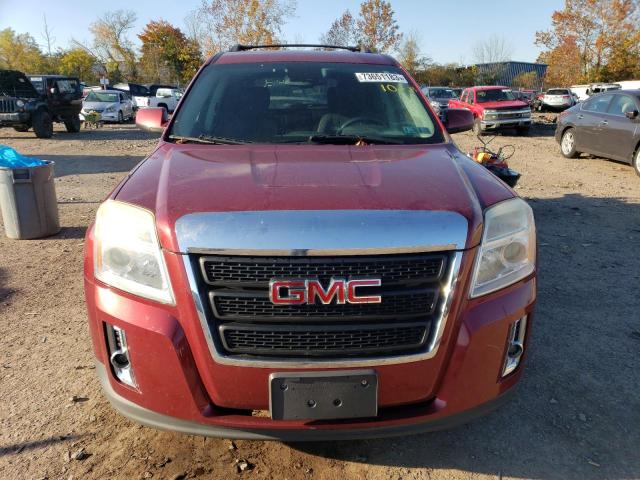 Photo 4 VIN: 2GKFLTEK8C6311026 - GMC TERRAIN SL 