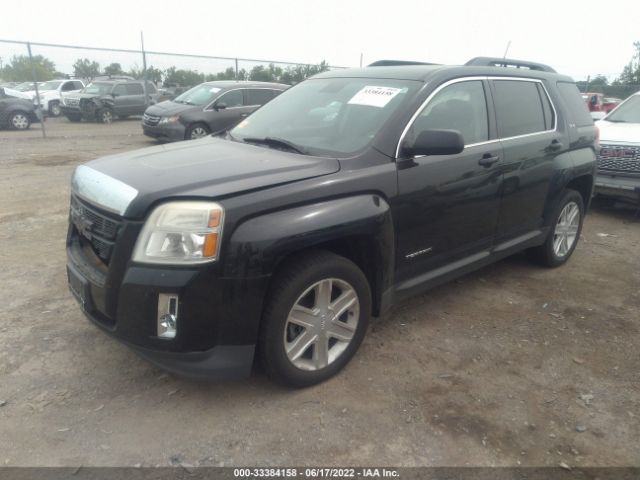 Photo 1 VIN: 2GKFLTEK8C6392058 - GMC TERRAIN 