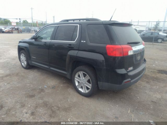 Photo 2 VIN: 2GKFLTEK8C6392058 - GMC TERRAIN 