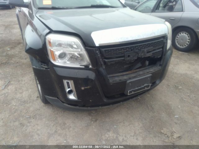 Photo 5 VIN: 2GKFLTEK8C6392058 - GMC TERRAIN 