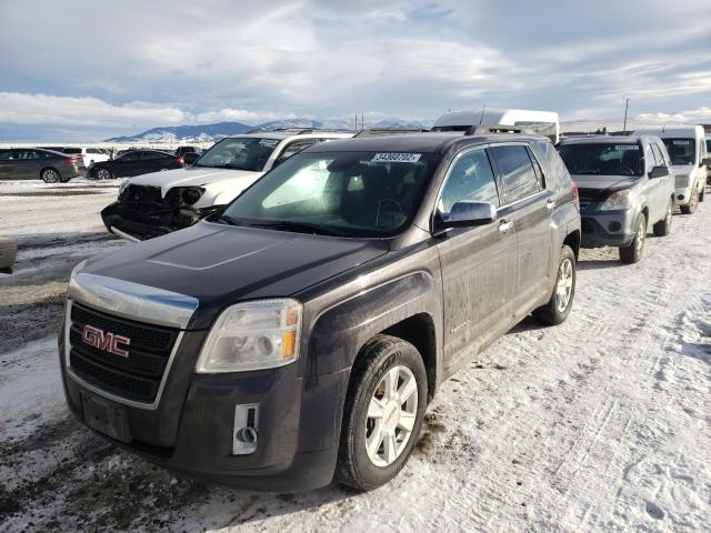 Photo 1 VIN: 2GKFLTEK8D6132549 - GMC TERRAIN 