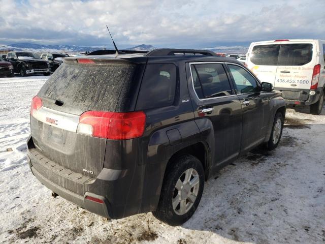 Photo 3 VIN: 2GKFLTEK8D6132549 - GMC TERRAIN 