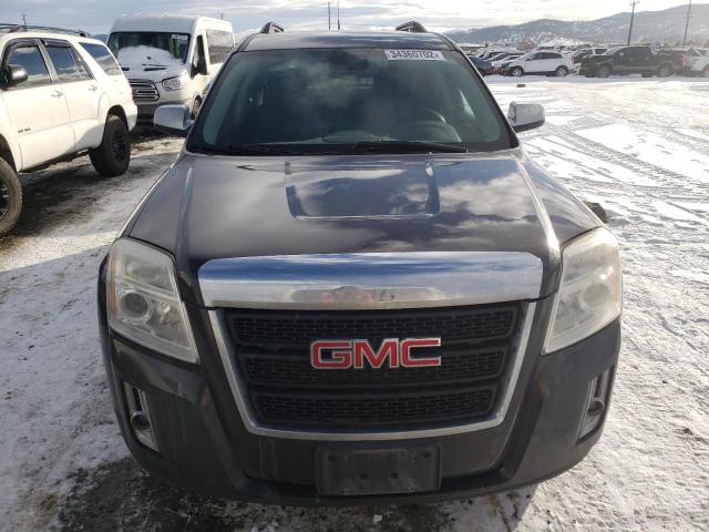 Photo 8 VIN: 2GKFLTEK8D6132549 - GMC TERRAIN 