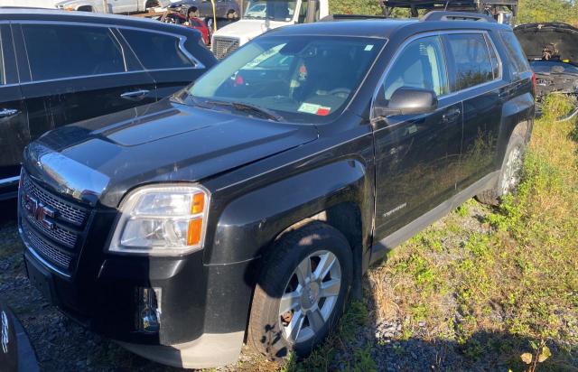 Photo 1 VIN: 2GKFLTEK8D6196073 - GMC TERRAIN SL 