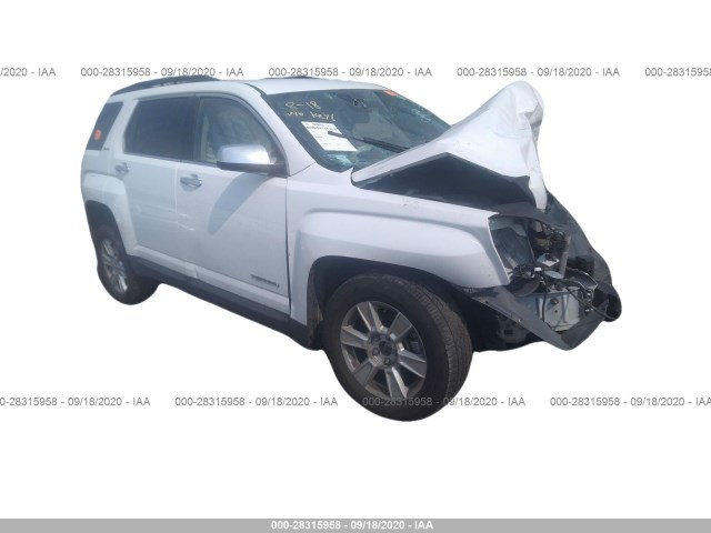 Photo 0 VIN: 2GKFLTEK8D6281771 - GMC TERRAIN 