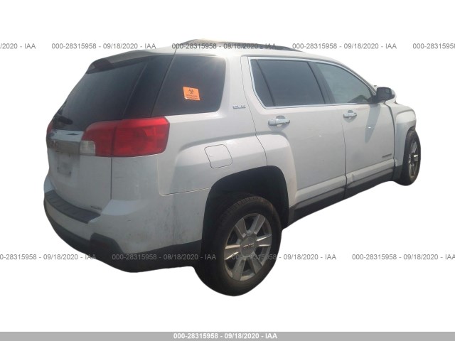 Photo 3 VIN: 2GKFLTEK8D6281771 - GMC TERRAIN 