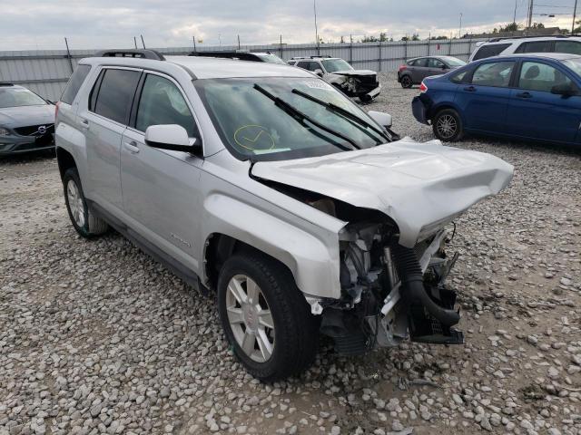 Photo 0 VIN: 2GKFLTEK8D6290289 - GMC TERRAIN SL 