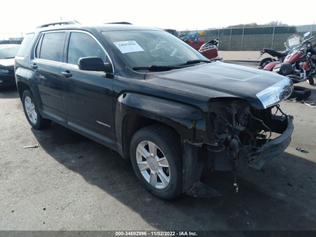 Photo 0 VIN: 2GKFLTEK8D6308712 - GMC TERRAIN 