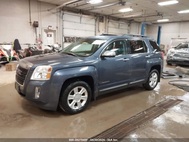 Photo 1 VIN: 2GKFLTEK8D6360728 - GMC TERRAIN 