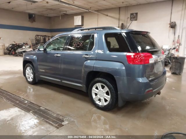 Photo 2 VIN: 2GKFLTEK8D6360728 - GMC TERRAIN 