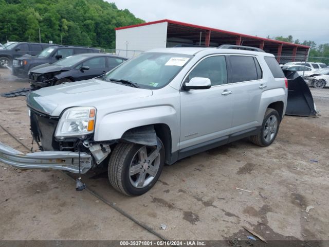 Photo 1 VIN: 2GKFLTEK8D6385046 - GMC TERRAIN 