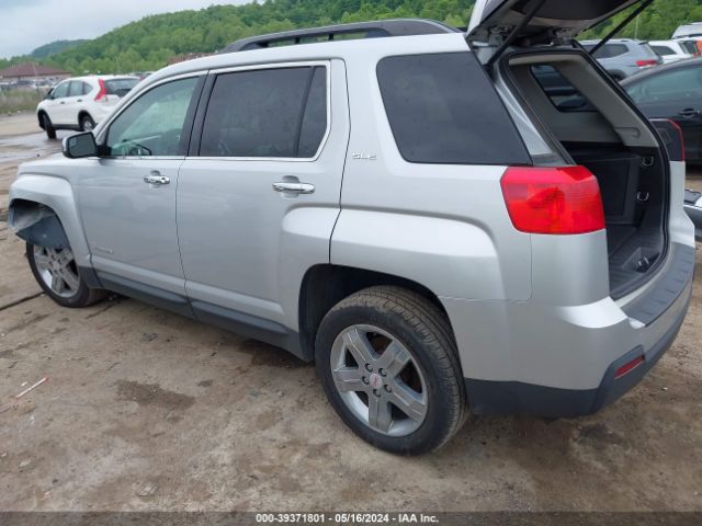 Photo 2 VIN: 2GKFLTEK8D6385046 - GMC TERRAIN 