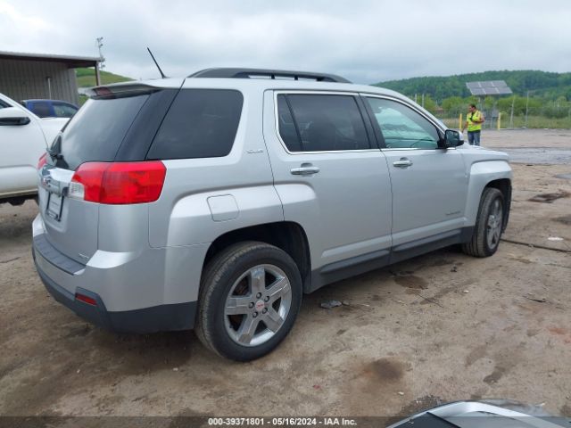 Photo 3 VIN: 2GKFLTEK8D6385046 - GMC TERRAIN 