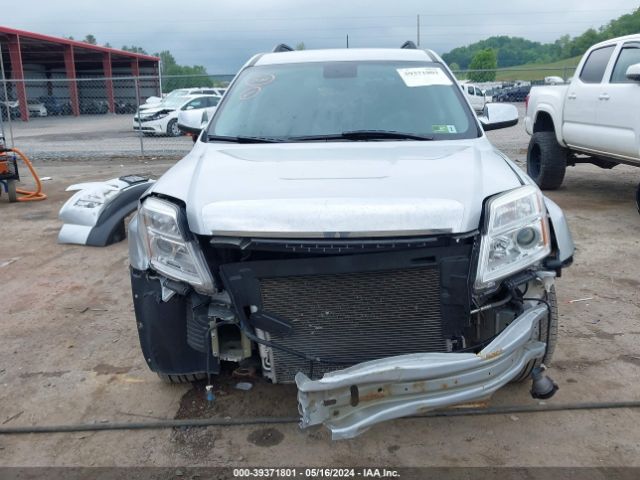 Photo 5 VIN: 2GKFLTEK8D6385046 - GMC TERRAIN 