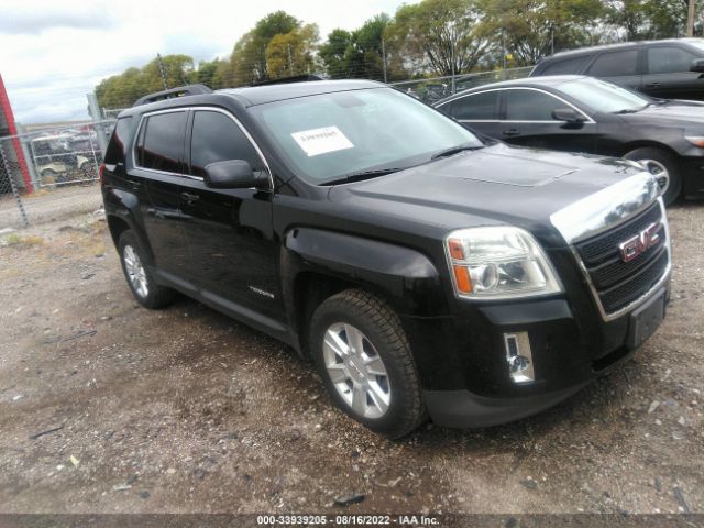 Photo 0 VIN: 2GKFLTEK8D6424041 - GMC TERRAIN 