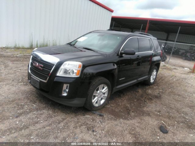 Photo 1 VIN: 2GKFLTEK8D6424041 - GMC TERRAIN 