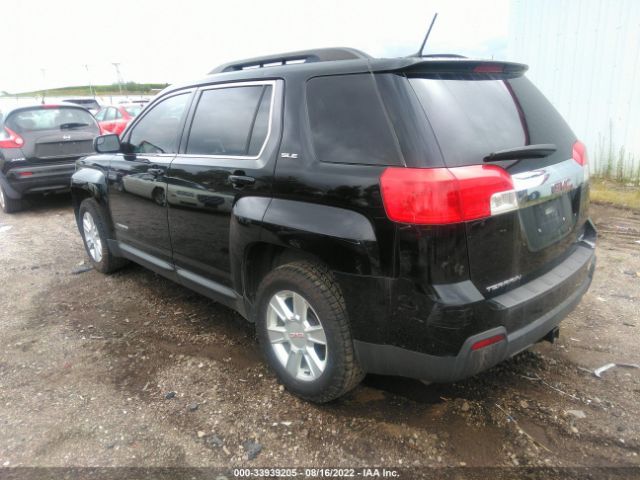 Photo 2 VIN: 2GKFLTEK8D6424041 - GMC TERRAIN 