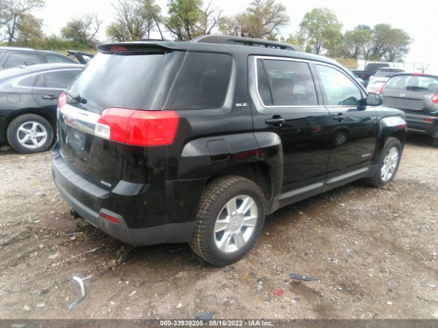 Photo 3 VIN: 2GKFLTEK8D6424041 - GMC TERRAIN 