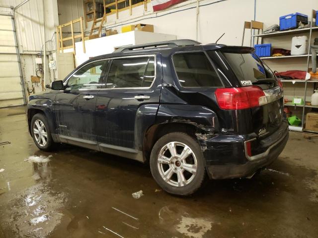 Photo 1 VIN: 2GKFLTEK8G6107901 - GMC TERRAIN SL 