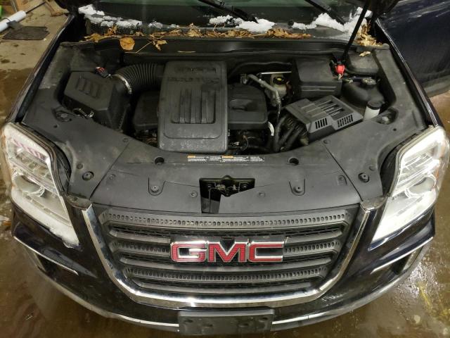 Photo 11 VIN: 2GKFLTEK8G6107901 - GMC TERRAIN SL 